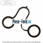 Galerie superioara admisie Ford Focus 2008-2011 2.5 RS 305 cai benzina
