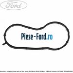 Garnitura pompa apa Ford Focus 2014-2018 1.6 Ti 85 cai benzina