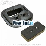 Garnitura aeroterma Ford C-Max 2016-2020 1.5 TDCi 95 cai #F189B06A51
