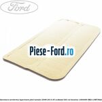 Garnitura aeroterma superioara Ford Mondeo 2008-2014 2.0 EcoBoost 240 cai #BABF9A7DBB