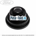 Garnitura ax brat ansamblu stergatoare Ford Escort 1990-1995 1.4 71 cai #A361FAFC29