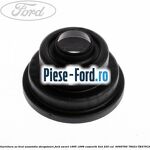 Garnitura ax brat ansamblu stergatoare Ford Escort 1995-1998 Cosworth 4x4 220 cai #4C05D81C25