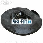 Garnitura ax caseta directie Ford Transit 2014-2018 2.2 TDCi 155 cai #D2BD1558FB