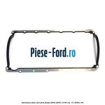 Garnitura baie ulei Ford Fiesta 2002-2005 1.3 60 cai #B0F08E828D