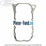 Garnitura baie ulei Ford Fiesta 2005-2008 1.6 16V 100 cai #959D2183F2