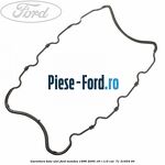 Garnitura baie ulei Ford Mondeo 1996-2000 1.8 i 115 cai #9875FD9B4E