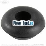 Garnitura, brat stergator luneta Ford C-Max 2016-2020 1.6 Ti 85 cai #DFD41BC6A4