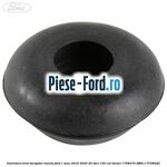 Garnitura, brat stergator luneta Ford C-Max 2016-2020 2.0 TDCi 150 cai #D53E5B5ECC
