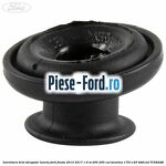 Furtun alimentare pompa spalator parbriz Ford Fiesta 2013-2017 1.6 ST 200 200 cai benzina