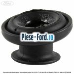 Furtun alimentare pompa spalator parbriz Ford Fiesta 2013-2017 1.6 TDCi 95 cai diesel