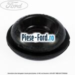 Garnitura brat stergator luneta Ford Fusion 1.4 80 cai #2AC5A2F1D1