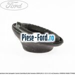 Furtun alimentare pompa spalator faruri Ford Mondeo 2008-2014 1.6 Ti 110 cai benzina