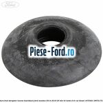 Garnitura brat stergator luneta hatchback Ford Mondeo 2014-2018 2.0 TDCi Bi-Turbo 210 cai #0264170F9A