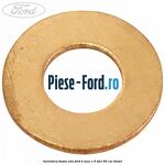 Garnitura buson ulei Ford B-Max 1.6 TDCi 95 cai diesel