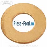 Garnitura buson ulei Ford C-Max 2011-2015 1.6 TDCi 115 cai diesel