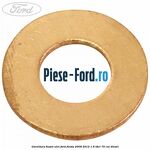 Garnitura buson ulei Ford Fiesta 2008-2012 1.6 TDCi 75 cai Garnitura buson ulei Ford Fiesta 2008-2012 1.6 TDCi 75 cai diesel