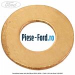 Garnitura, buson baie ulei Ford Focus 2014-2018 1.5 TDCi 120 cai diesel