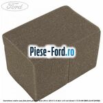 Folie protectie Ford Grand C-Max 2011-2015 1.6 TDCi 115 cai diesel