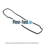 Garnitura capac culbutor Ford Transit 2006-2014 2.4 TDCi 115 cai #EF8CB9242A