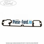 Garnitura, buson ulei Ford Fiesta 2013-2017 1.5 TDCi 95 cai diesel
