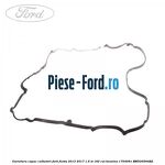 Garnitura conducta alimentare ulei turbosuflanta Ford Fiesta 2013-2017 1.6 ST 182 cai benzina