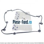 Garnitura, capac culbutori dreapta Ford Mondeo 2000-2007 3.0 V6 24V 204 cai benzina