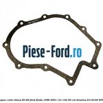Garnitura capac cutie viteza B5/IB5 Ford Fiesta 1996-2001 1.4 i 16V 90 cai #2BD52DC1EE