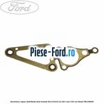 Garnitura capac distributie Ford Transit 2014-2018 2.2 TDCi RWD 155 cai #D1B2E8F107