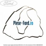 Garnitura, baie ulei Ford Fiesta 2008-2012 1.6 Ti 120 cai benzina