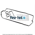 Galerie admisie Ford Focus 2011-2014 2.0 ST 250 cai benzina
