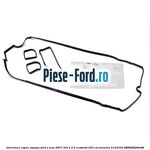Galerie admisie pana in an 05/2011 Ford S-Max 2007-2014 2.0 EcoBoost 203 cai benzina