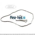 Galerie admisie Ford S-Max 2007-2014 2.0 145 cai benzina
