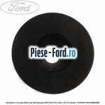 Furtun superior carcasa filtru de aer Ford Galaxy 2007-2014 2.2 TDCi 175 cai diesel