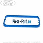 Garnitura carcasa termostat Ford Fiesta 2008-2012 1.6 TDCi 75 cai #6963D97E7A