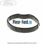 Garnitura carcasa termostat Ford Focus 1998-2004 1.8 TDCi 100 cai diesel