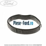 Garnitura carcasa termostat Ford Focus 2008-2011 1.8 TDCi 115 cai #90CBB65404