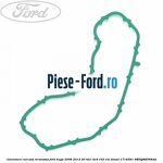 Garnitura, carcasa termostat Ford Kuga 2008-2012 2.0 TDCI 4x4 163 cai #AFB84F85B8