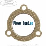 Garnitura catalizator Ford Galaxy 2000-2006 1.9 TDI 115 cai #51CAF7D0FC