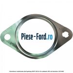 Garnitura catalizator Ford Galaxy 2007-2014 1.6 EcoBoost 160 cai #C5D71422DA