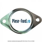 Garnitura catalizator Ford Galaxy 2007-2014 2.2 TDCi 175 cai #6A5874A28F