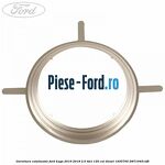 Filtru particule Ford Kuga 2016-2018 2.0 TDCi 120 cai diesel