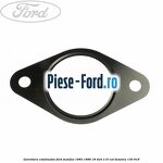 Garnitura catalizator Ford Mondeo 1993-1996 1.8 4x4 115 cai #0DC6785152
