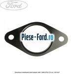 Garnitura catalizator Ford Transit 1991-1994 2.5 DI 70 cai #D30181F42E