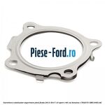 Garnitura catalizator superioara Ford Fiesta 2013-2017 1.0 Sport 140 cai #C84B313871