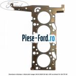 Garnitura chiulasa 1 dinte Ford Ranger 2016-2020 2.2 TDCi 160 cai #D3555CC6E5