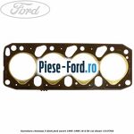 Garnitura chiulasa 3 dinti Ford Escort 1995-1998 1.8 D 60 cai #FDFF1666DD