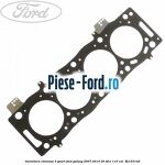 Garnitura chiulasa 3 gauri Ford Galaxy 2007-2014 2.0 TDCi 115 cai #1F4C5EF578