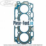 Garnitura chiulasa 4 dinti Ford Fiesta 2005-2008 1.6 TDCi 90 cai #385F5B5EB1