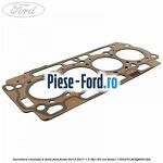 Garnitura, chiulasa 3 dinti Ford Fiesta 2013-2017 1.5 TDCi 95 cai diesel