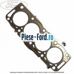 Garnitura, chiulasa 3 dinti Ford Focus 2011-2014 2.0 TDCi 115 cai diesel